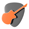Guitare Logo