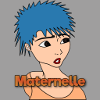 Maternelle Logo